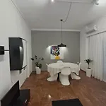Apartman Adriani Apts Epidaurosz