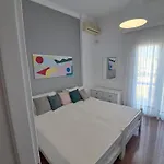 Adriani Apts * Epidaurosz