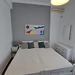 Apartman Adriani Apts Epidaurosz