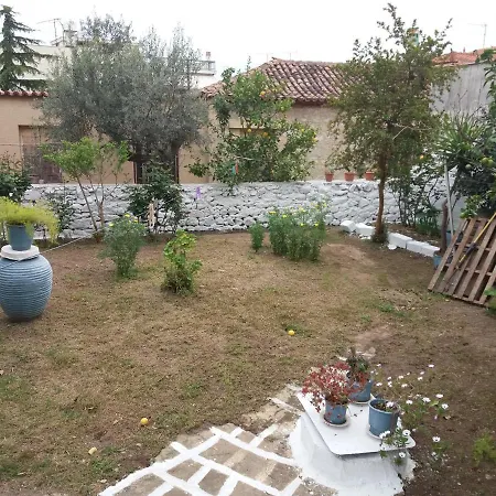 Adriani Apts Διαμέρισμα Epidaurus