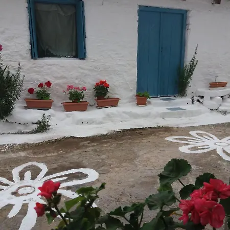 Adriani Apts Διαμέρισμα *