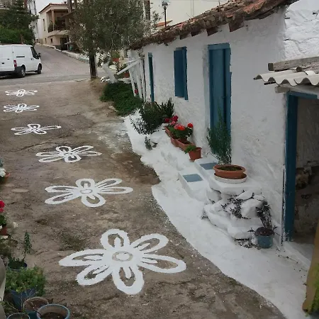 Adriani Apts Διαμέρισμα Epidaurus