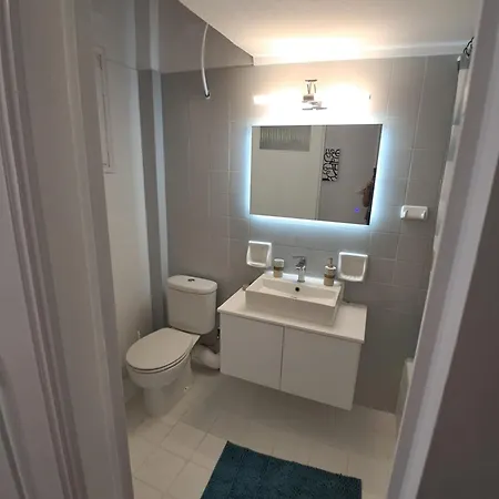 Adriani Apts Apartamento