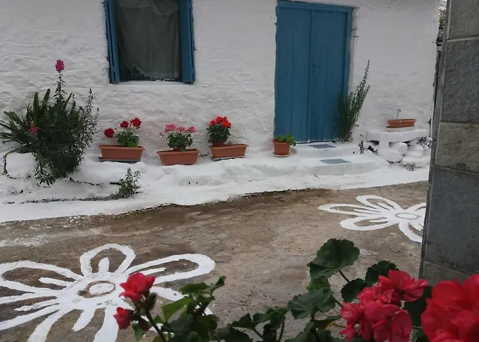 Adriani Apts Διαμέρισμα *