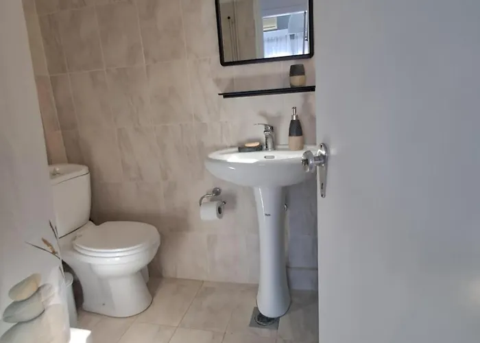 Adriani Apts * Epidaurus