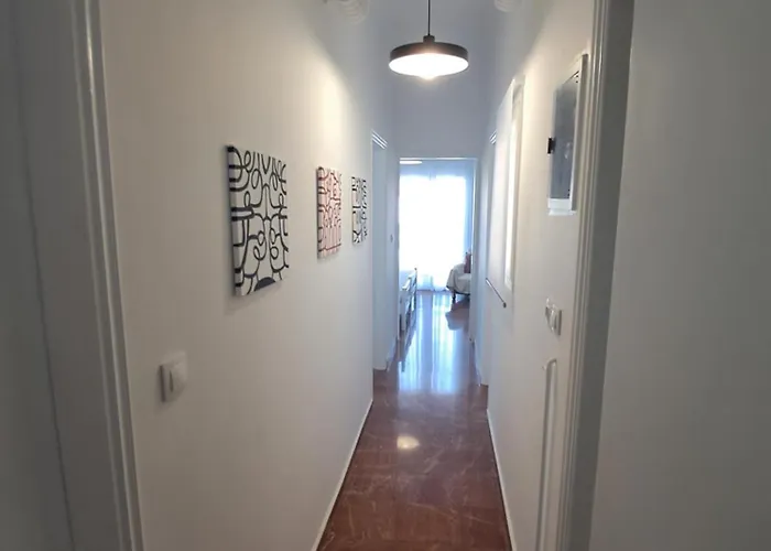 Adriani Apts Διαμέρισμα *