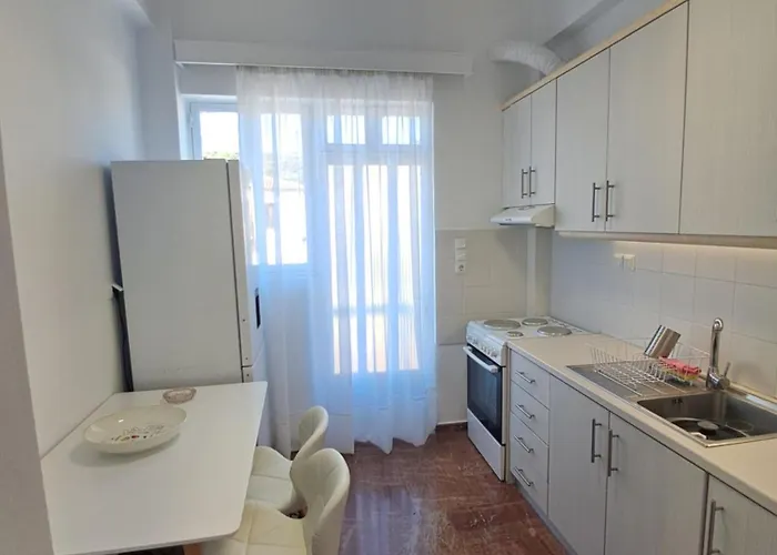 Adriani Apts Διαμέρισμα Epidaurus