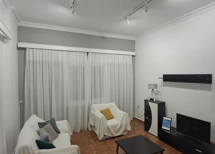 Adriani Apts Διαμέρισμα *