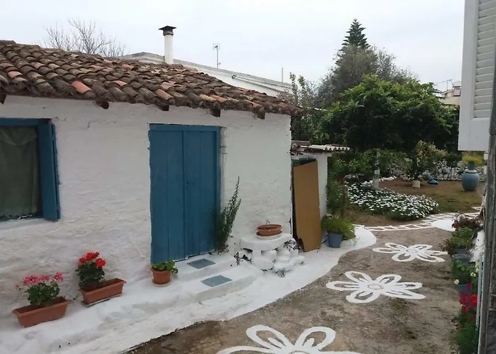 Διαμέρισμα Adriani Apts