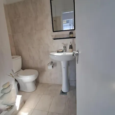 Adriani Apts * Epidaurus