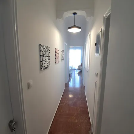 Adriani Apts Apartment *