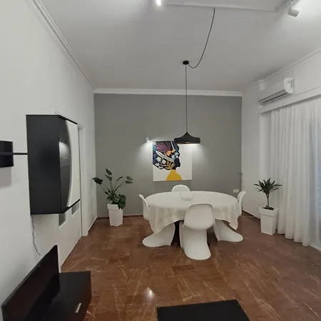 Apartment Adriani Apts Epidaurus