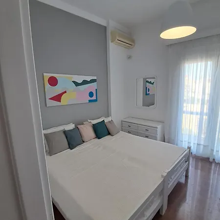 Adriani Apts * Epidaurus