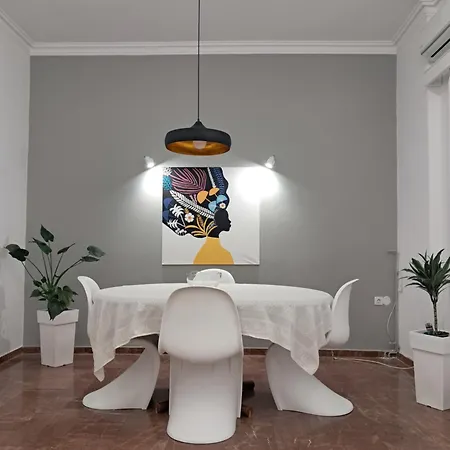 Apartment Adriani Apts *