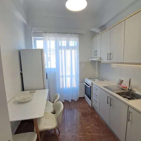 Adriani Apts Lejlighed Epidaurus