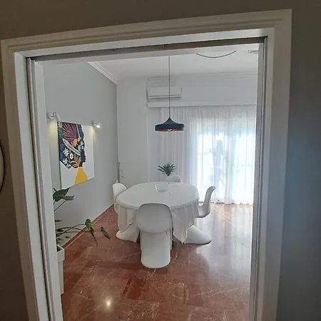 Adriani Apts * Epidaurus