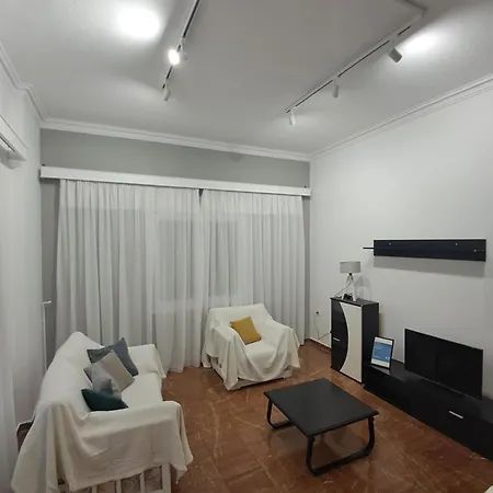 Adriani Apts Apartment *