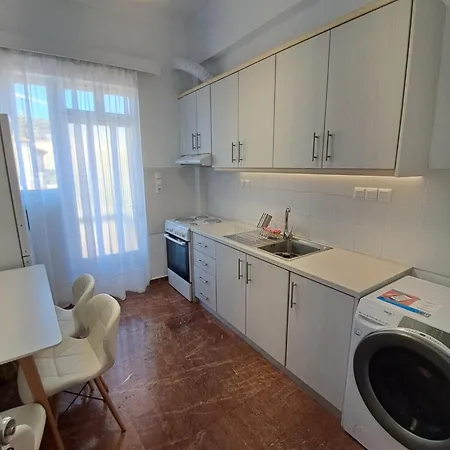 Apartment Adriani Apts Epidaurus