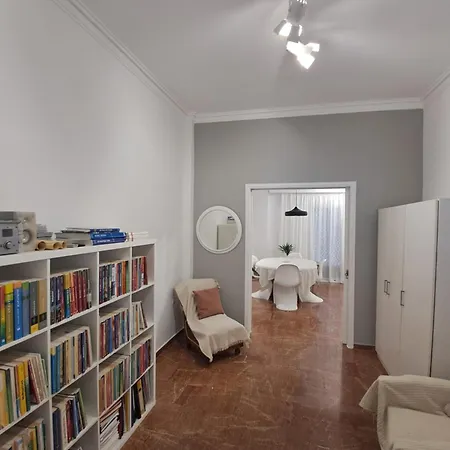 Adriani Apts * Epidaurus