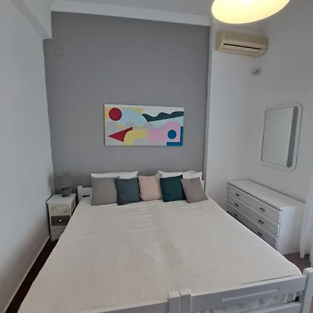 Lejlighed Adriani Apts Epidaurus