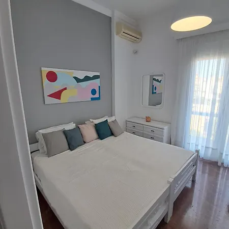 Apartment Adriani Apts