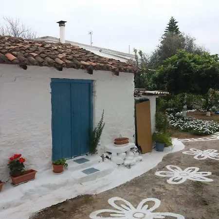 Apartment Adriani Apts