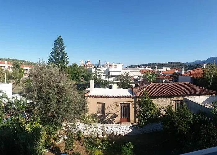 Lejlighed Adriani Apts Epidaurus