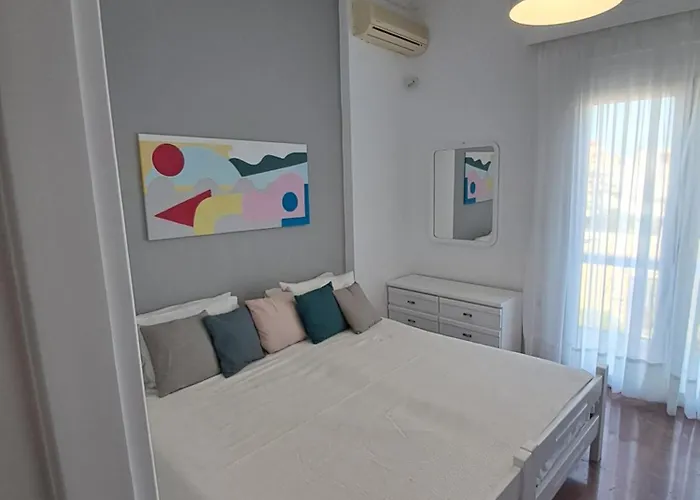 Adriani Apts * Epidaurus