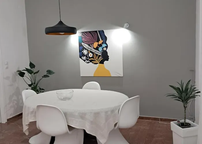 Adriani Apts