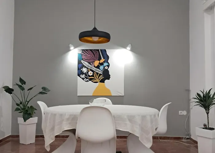 Appartement Adriani Apts *