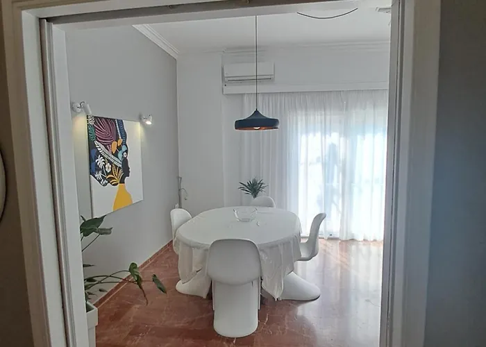 Adriani Apts * Epidaurus