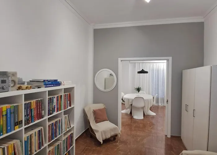 Adriani Apts * Epidaurus