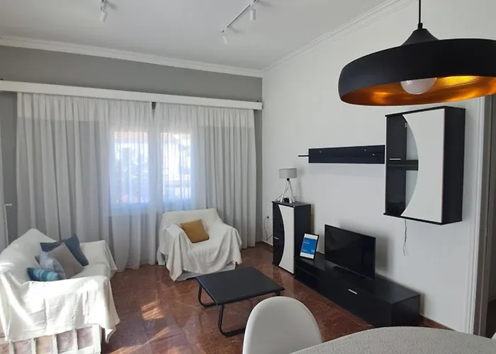 아파트 Adriani Apts