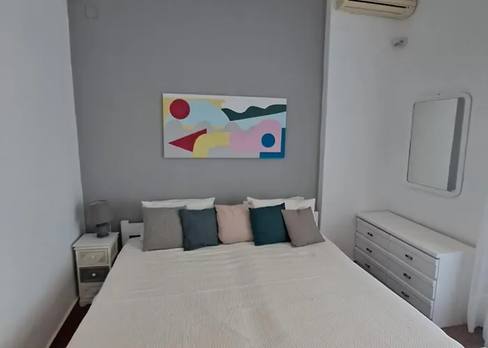아파트 Adriani Apts 에피다우로스