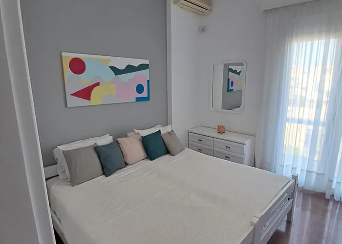 아파트 Adriani Apts