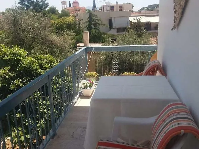 Adriani Apts 에피다우로스