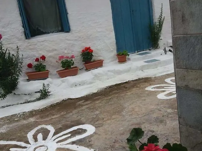 Lejlighed Adriani Apts Epidaurus